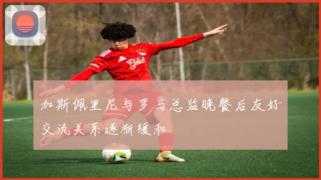 加斯佩里尼与罗马总监晚餐后友好交流关系逐渐缓和