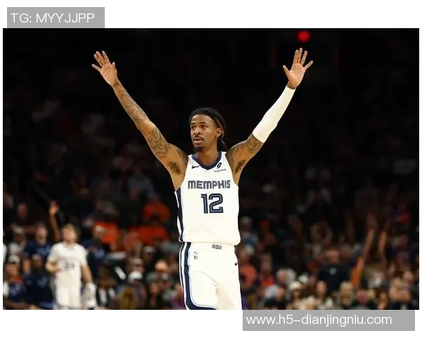 盖伊期待锡安莫兰特夏普布泽利斯墨菲共同展现扣篮大赛的精彩瞬间