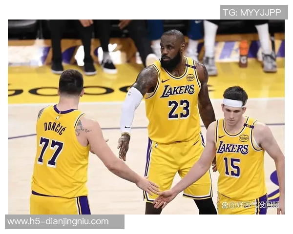湖人队困境深重三核组合难解局势不如调整阵容发挥现有实力