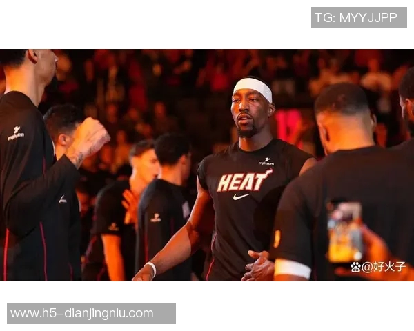 热火若引进字母哥与阿德巴约维金斯组合将成联盟新焦点