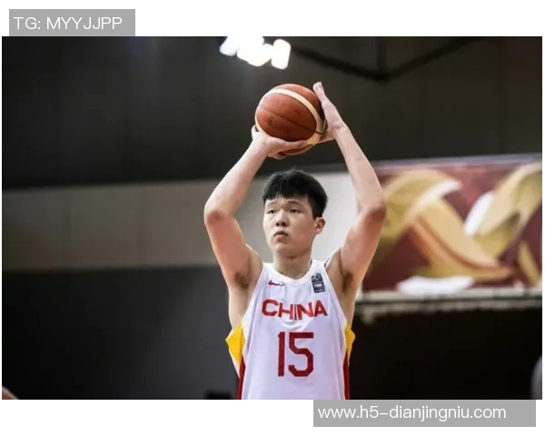 湖记盛赞杨瀚森潜力无限只待身体素质提升成就未来